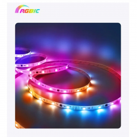 Taśma LED RGBIC H619A