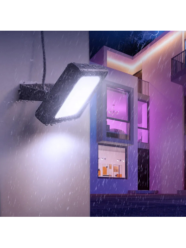 Zestaw NAŚWIETLACZY LED RGB H7060