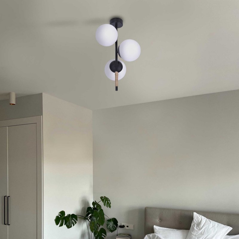 Lampa sufitowa TAMBO K-4952