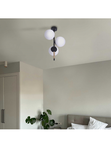 Lampa sufitowa TAMBO K-4952