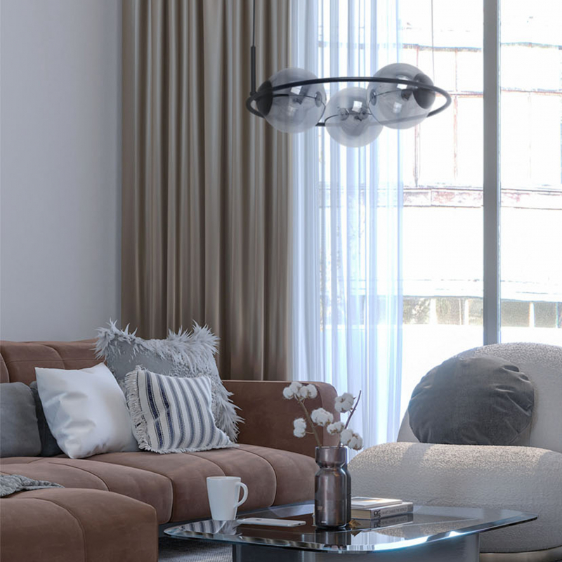 Lampa wisząca DAVOS K-5114