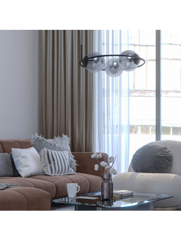 Lampa wisząca DAVOS K-5114