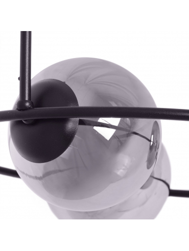 Lampa wisząca DAVOS K-5114