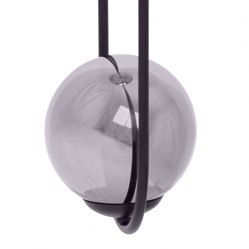 Lampa wisząca DAVOS K-5111