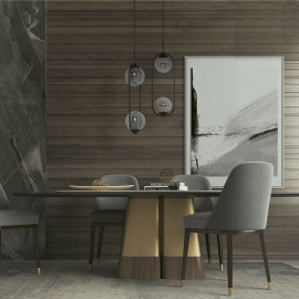 Lampa wisząca DAVOS K-5111