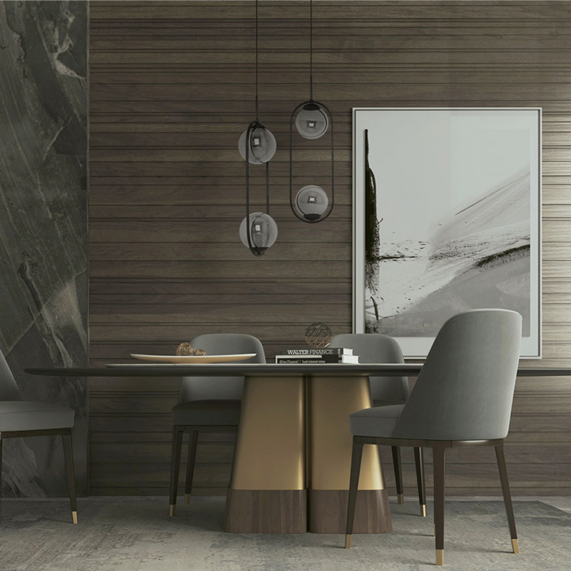 Lampa wisząca DAVOS K-5111