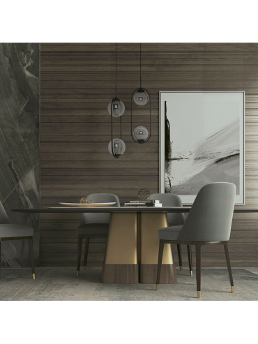 Lampa wisząca DAVOS K-5111