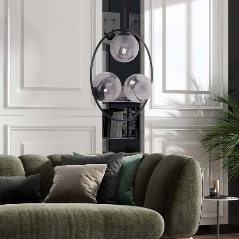 Lampa wisząca DAVOS K-5113
