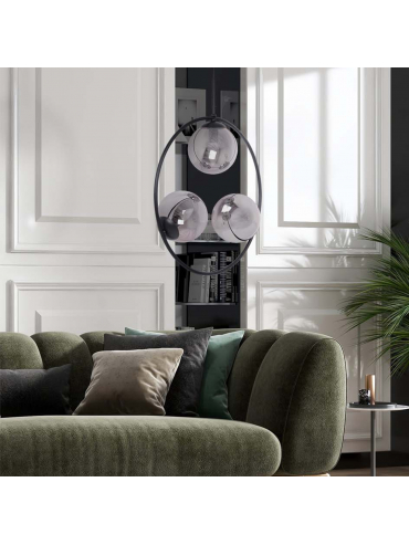 Lampa wisząca DAVOS K-5113