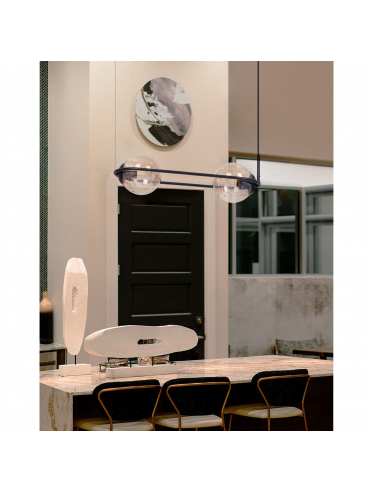Lampa wisząca VENTA K-5122