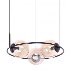 Lampa wisząca VENTA K-5124