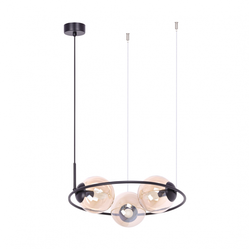 Lampa wisząca VENTA K-5124