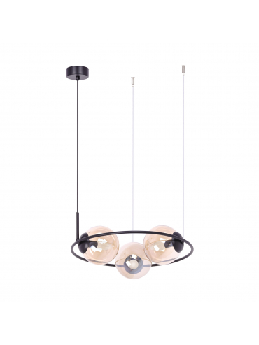 Lampa wisząca VENTA K-5124