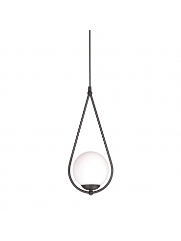 Lampa wisząca NEVE BLACK K-4770