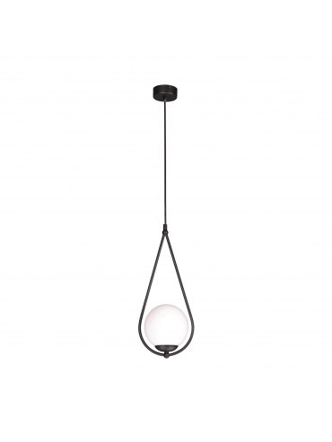 Lampa wisząca NEVE BLACK K-4770