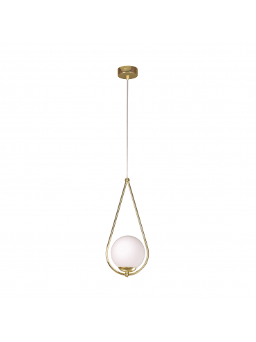 Lampa wisząca NEVE GOLD K-4775