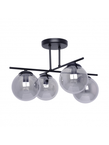 Lampa sufitowa GAMMA K-5166
