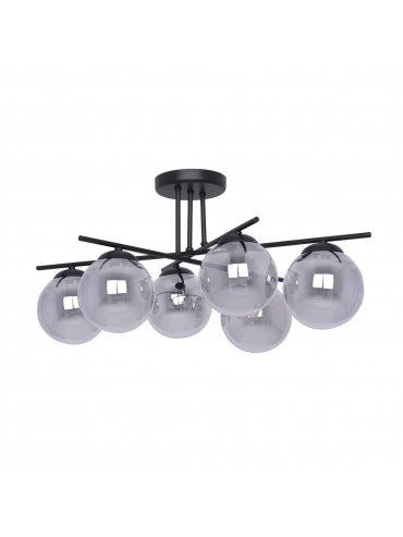 Lampa sufitowa GAMMA K-5167