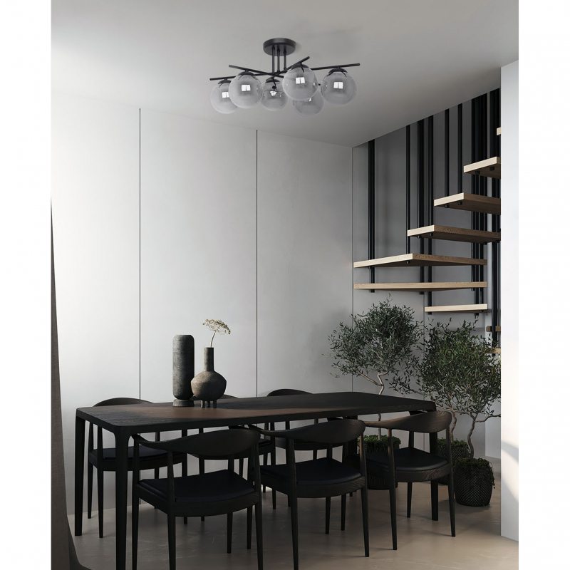 Lampa sufitowa GAMMA K-5167