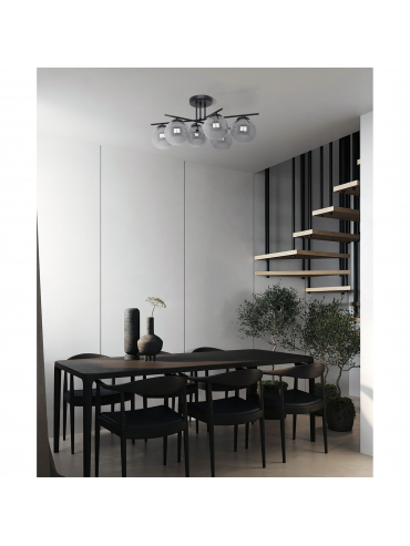 Lampa sufitowa GAMMA K-5167