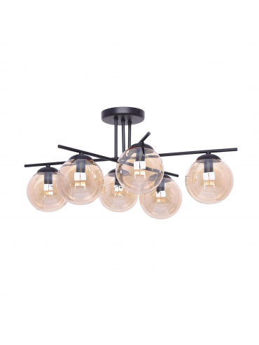 Lampa sufitowa DELTA K-5162