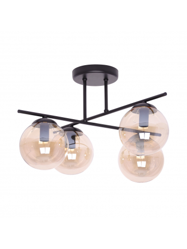Lampa sufitowa DELTA K-5161