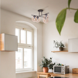 Lampa sufitowa DELTA K-5161