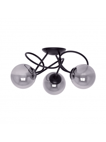 Lampa sufitowa RUBI K-5116