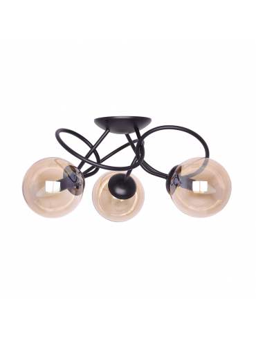 Lampa sufitowa FLORO K-5126