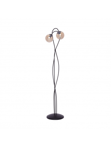 Lampa podłogowa FLORO K-5129