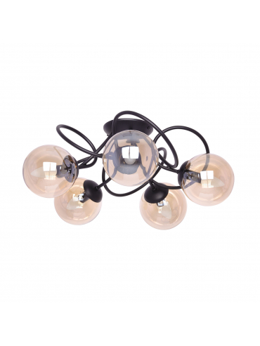 Lampa sufitowa FLORO K-5127
