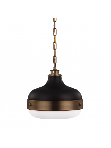 Lampa wisząca FE-CADENCE-2P-MB