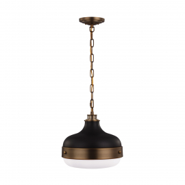 Lampa wisząca FE-CADENCE-2P-MB