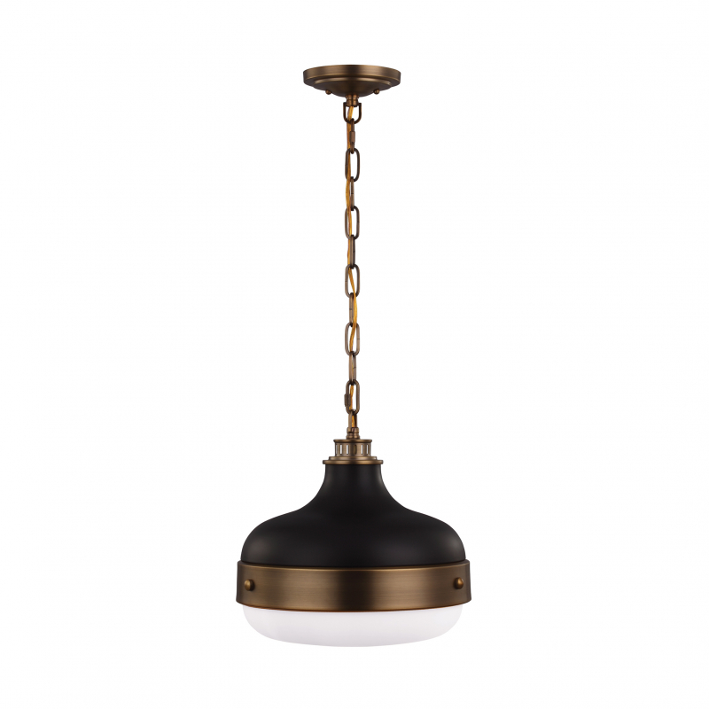 Lampa wisząca FE-CADENCE-2P-MB