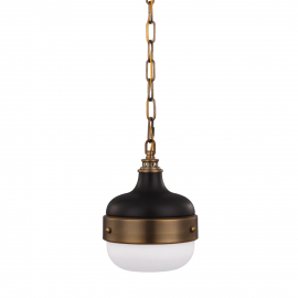 Lampa wisząca FE-CADENCE-1P-MB