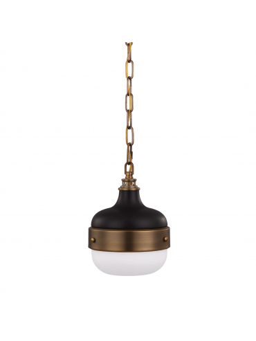 Lampa wisząca FE-CADENCE-1P-MB