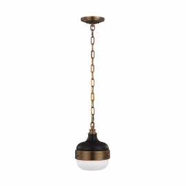 Lampa wisząca FE-CADENCE-1P-MB