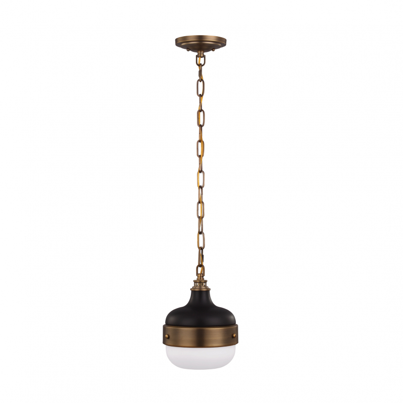 Lampa wisząca FE-CADENCE-1P-MB