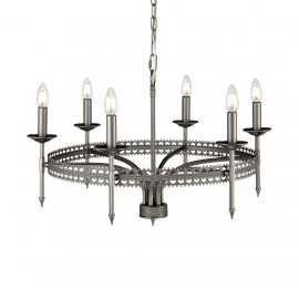 Lampa wisząca CROWN6