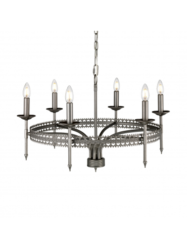 Lampa wisząca CROWN6