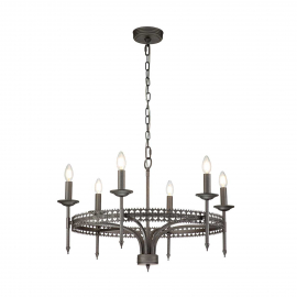 Lampa wisząca CROWN6