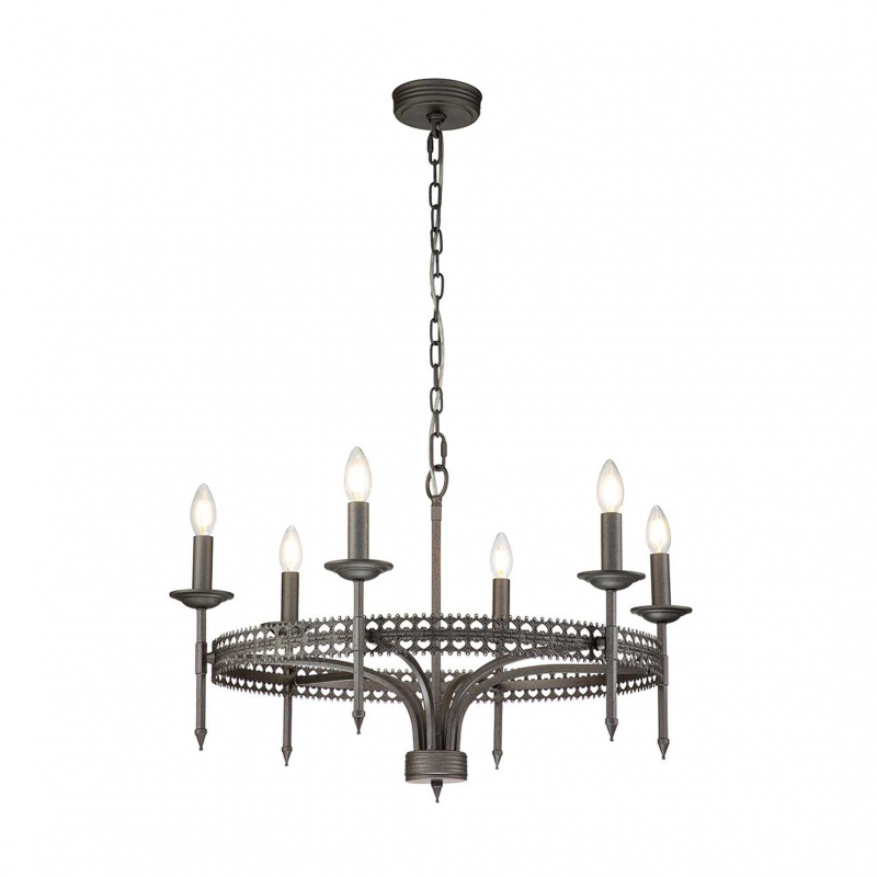Lampa wisząca CROWN6