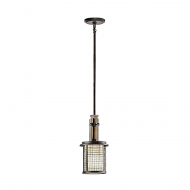 Lampa wisząca KL-AHRENDALE-MP