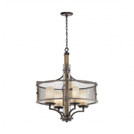 Lampa wisząca KL-AHRENDALE4