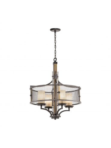 Lampa wisząca KL-AHRENDALE4