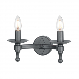 Kinkiet WR2-GRAPHITE