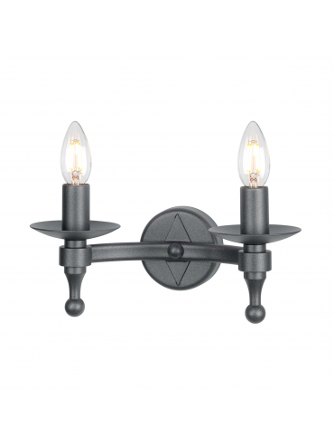 Kinkiet WR2-GRAPHITE