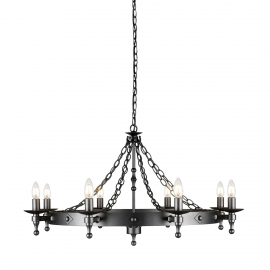 Lampa wisząca WR8-GRAPHITE