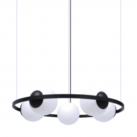 Lampa wisząca ORBIT 5 5011