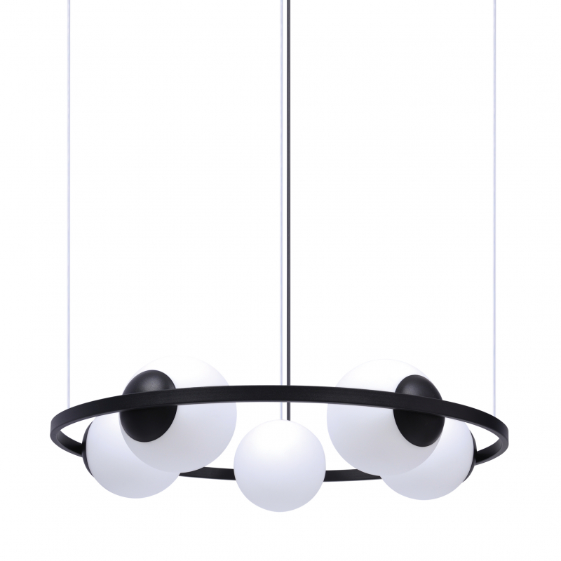Lampa wisząca ORBIT 5 5011